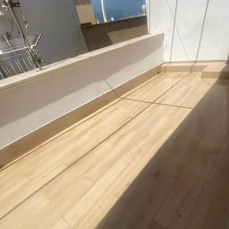 Casa vacanze Blu Mare Gaeta