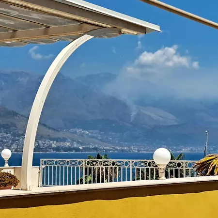 Casa vacanze Blu Mare Gaeta