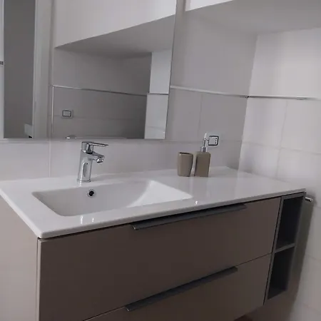 Blu Mare Casa vacanze *