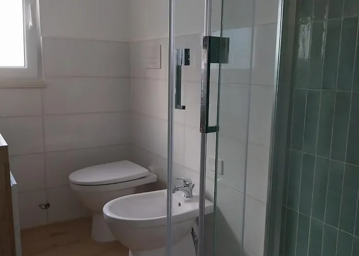 Σπίτι διακοπών Blu Mare *