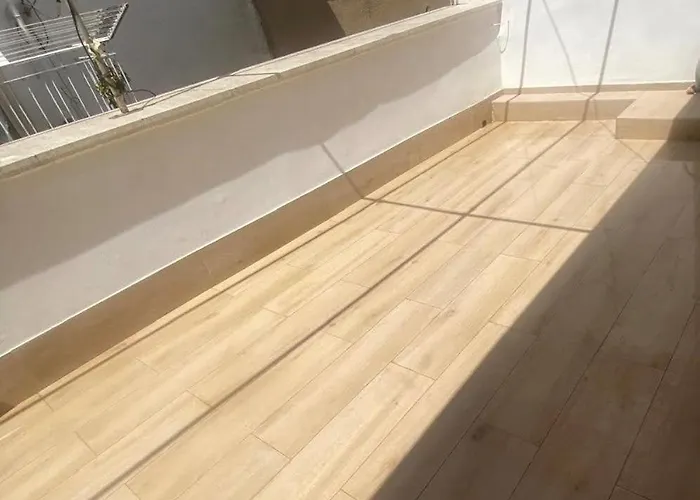 Σπίτι διακοπών Blu Mare Γκαέτα