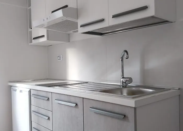 Blu Mare Γκαέτα