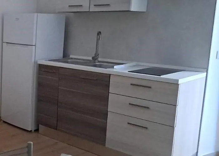 Σπίτι διακοπών Blu Mare