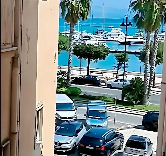 Blu Mare * Γκαέτα