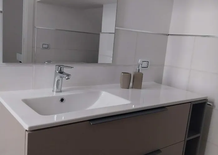 Blu Mare Σπίτι διακοπών *